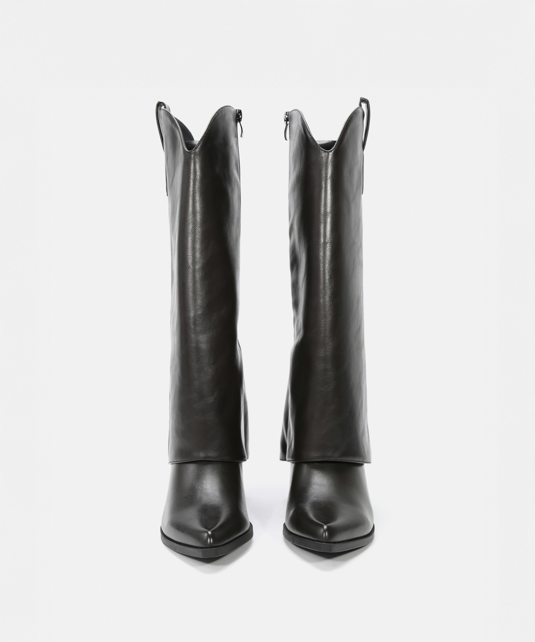 Botas cowboy dobra XL image number null